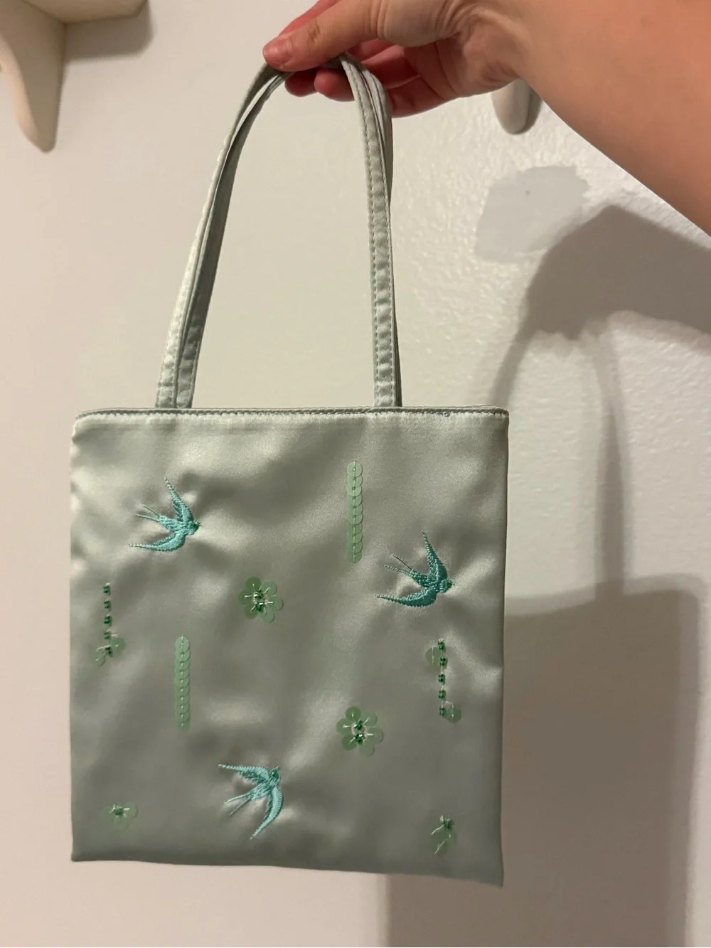 Pop Mart Skullpanda The Mirage Series Handbag